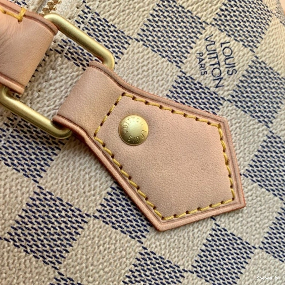 BANDOULIERE SPEEDY 30 Vuitton Louis 0715